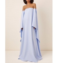 Casual and Easy-Going Dress HF2415-02-02